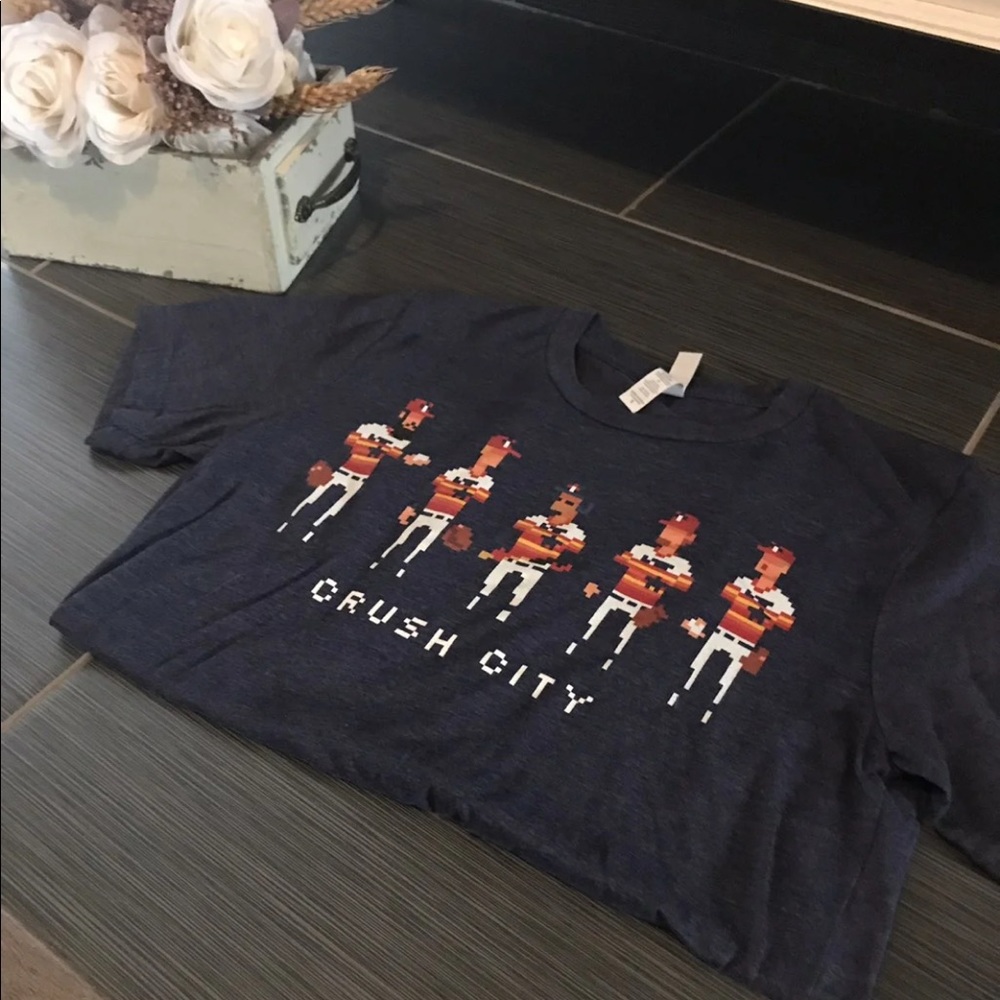 Astros Shirt